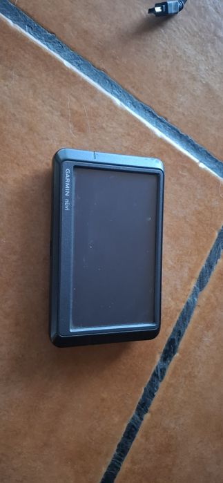 Gps auto  garmin nüvi