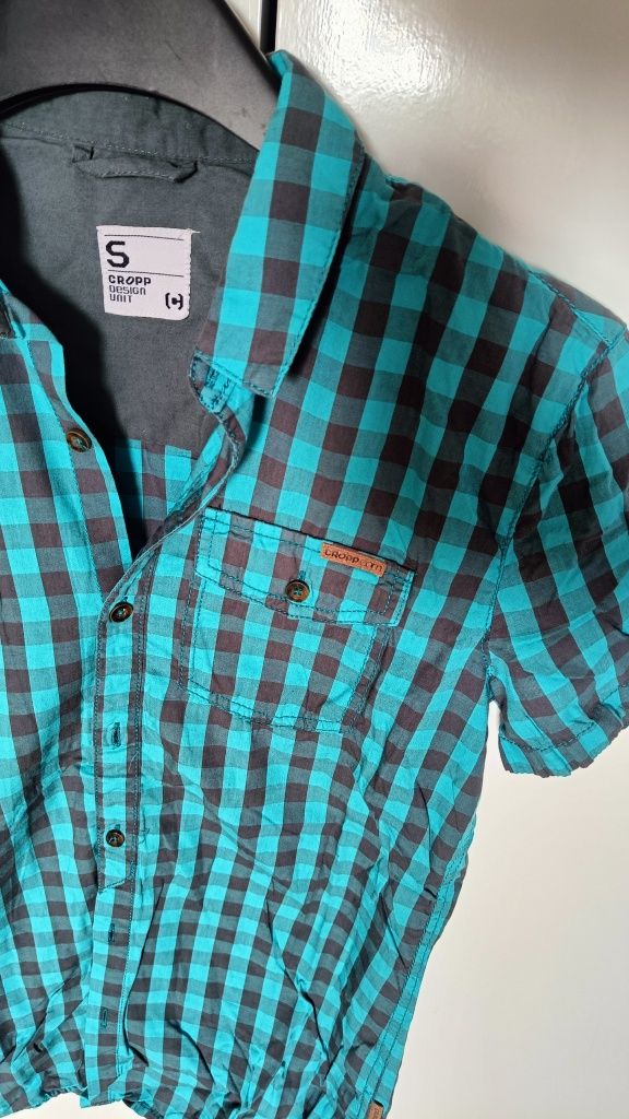 Koszula CROPP design S