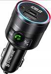 Transmiter samochodowy SyncWire SW-XC653