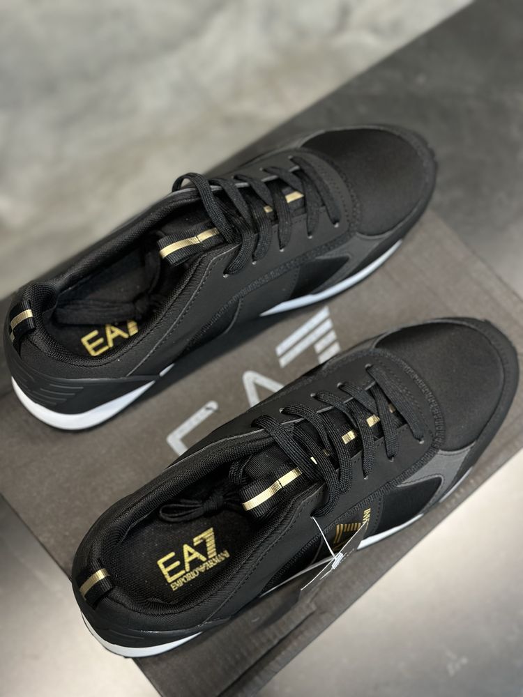 Кросівки Emporio Armani EA7 40-45 р