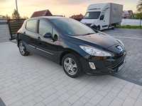 ** PEUGEOT 308 ** Niski przebieg ** super stan **