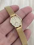 Omega De Ville Vintage 1984