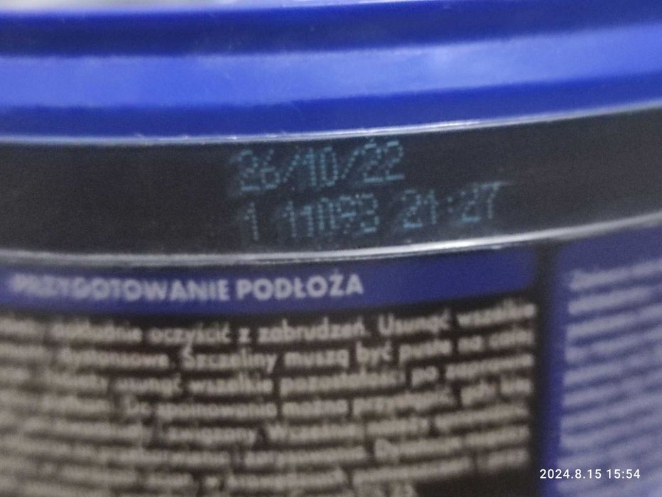 Fuga do sprzedania 30 zl. Pozostałe 1 szt.