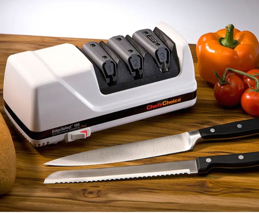 Алмазна точилка для ножів Chef's Choice M120