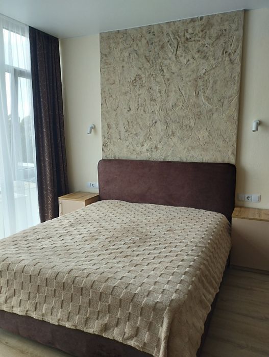 Здаю власну 1 кімнатну кв. в ЖК  Смарт Сіті