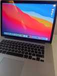 Macbook Pro Late, 15 cali