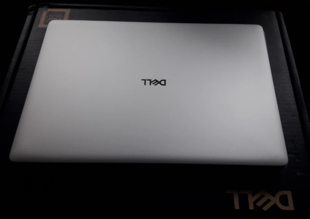 Nowy Laptop Dell Pro 14 Plus PB14250 Ultra 5 32GB 512GB W11P