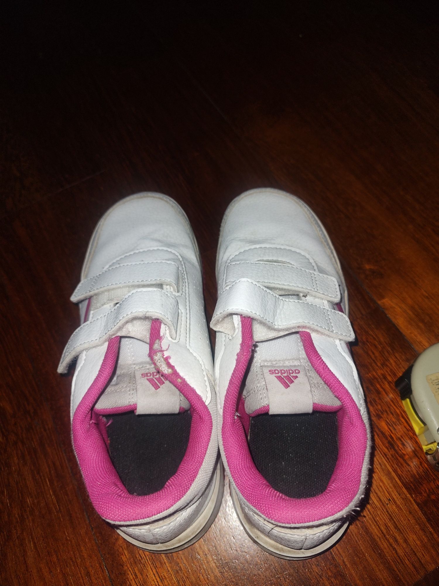 Buty dziewczęce adidas Tensaur Sport 2.0 C