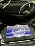 PSP GO przerobiona, retro, gry ps one psx N-1004 16GB