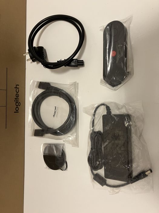 Система видео конференц связи Logitech Rally Bar Mini (960-001351)