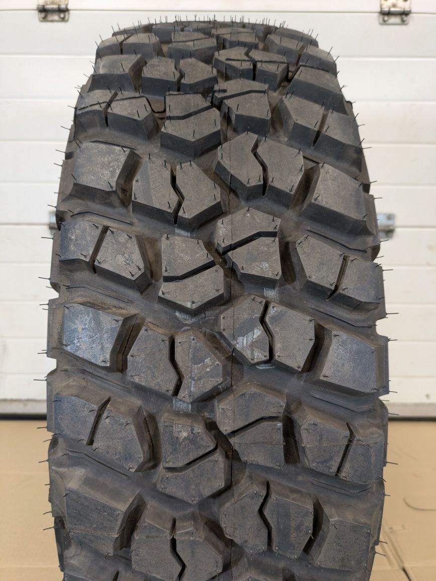 245/70R17 BF Goodrich Mud-Terrain A/T opona pojedyncza