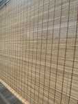 Roleta bambusowa 140 x 160