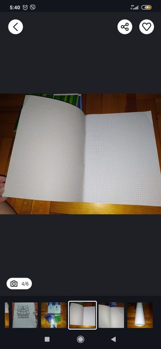 Канцтовари на Ваш вибір