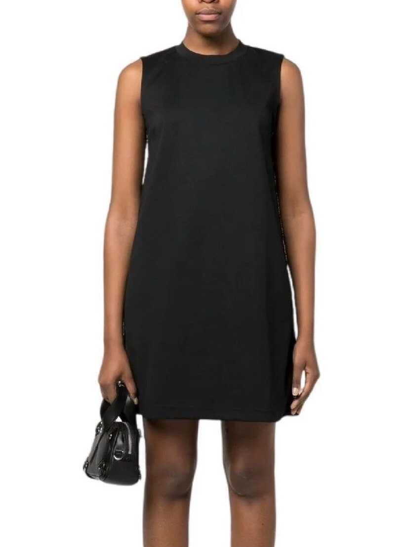 Оригінал Calvin Klein. Розмір S (M) . Чорне плаття