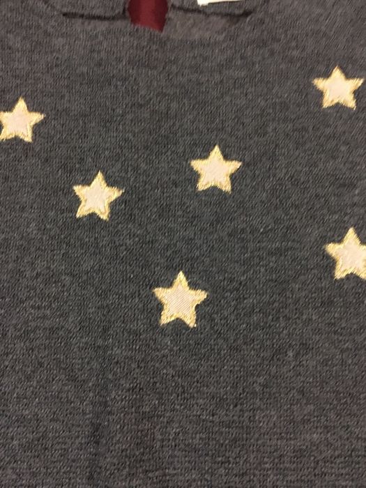 Vestido Zara 11 anos