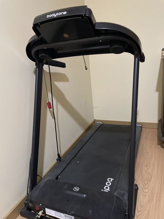 Passadeira Bodytone