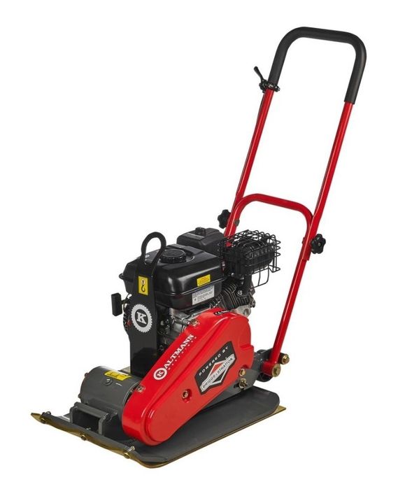 Zagęszczarka 90 kg - wynajmę