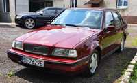 VOLVO 460  1.8 benzyna, automat, youngtimer