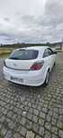 Opel astra 1.7 comercial 2 lugares