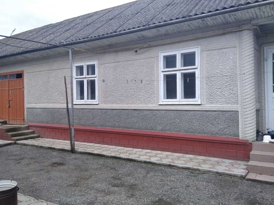 Приватний будинок