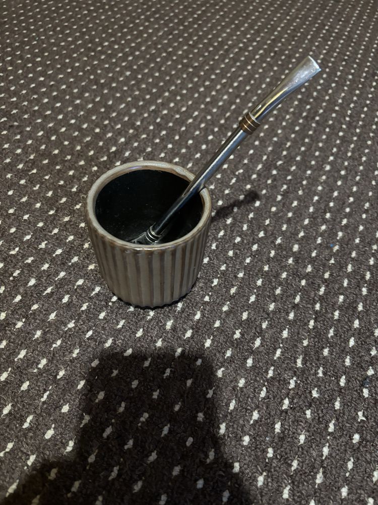 Yerba mate zestaw