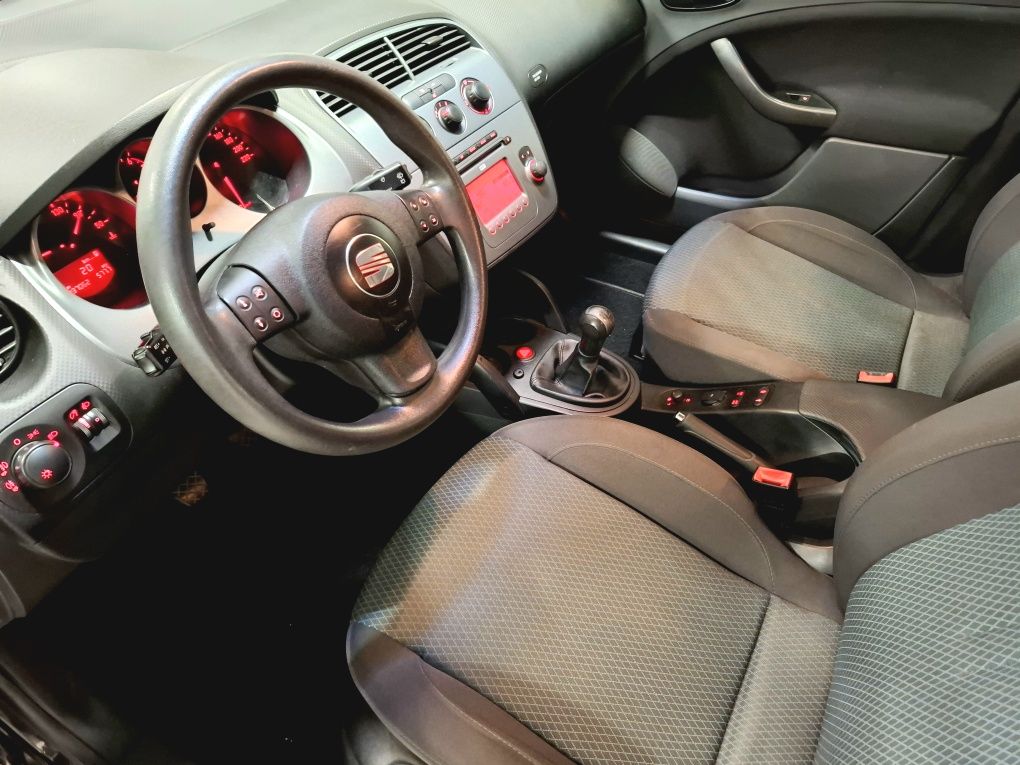 Seat Altea XL só 135.000km 2007