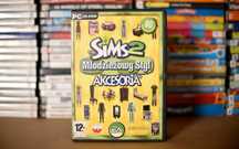 PC # The Sims 2 Młodziezowy Styl