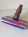 Dyson Elektroszczotka Fluffy