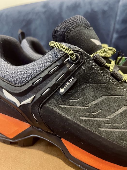 Buty trekkingowe Salewa MS MTN Trainer GTX gore-tex