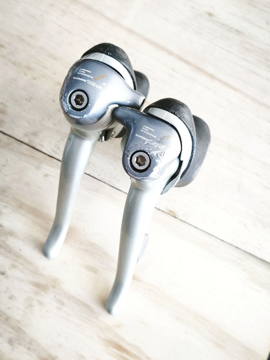 Conjunto Shimano 105