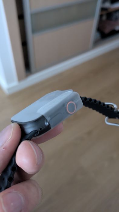 Smartwatch Ultra 3 pro
