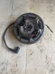 Wsk 125 zaplon sprawny