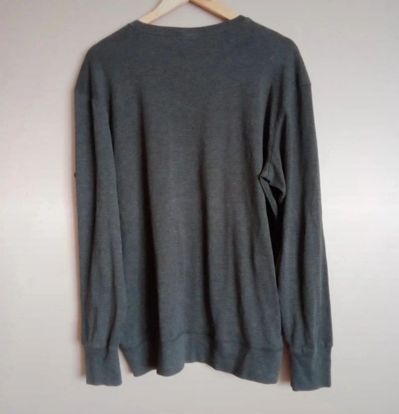 Ciemno szara bluza G Star Raw