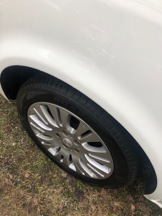 Volkswagen T5 T5 Bus 2.5 TDI