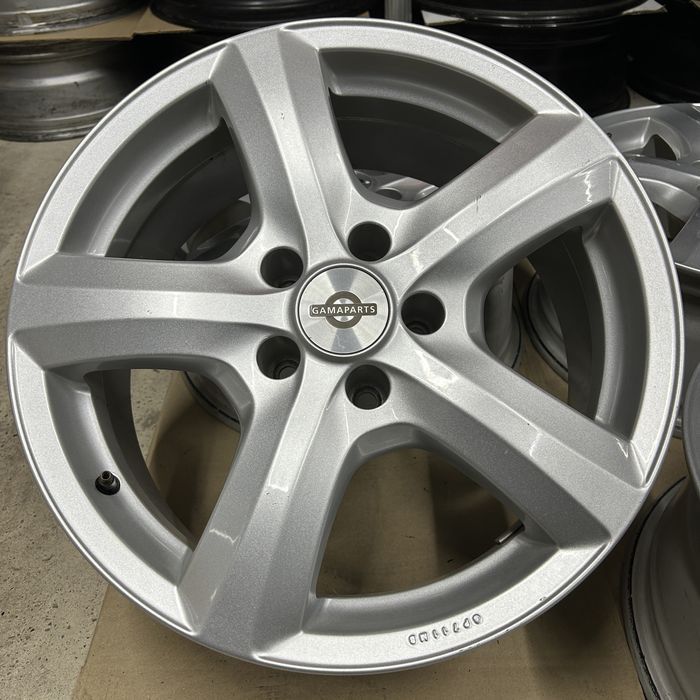 Диски 5x112 R17 Audi Mercedes Volkswagen Skoda Seat