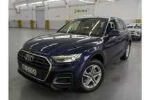 Audi Q5 We3j356 Audi Q5