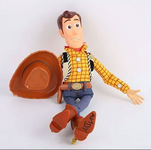 Woody de Toy Story