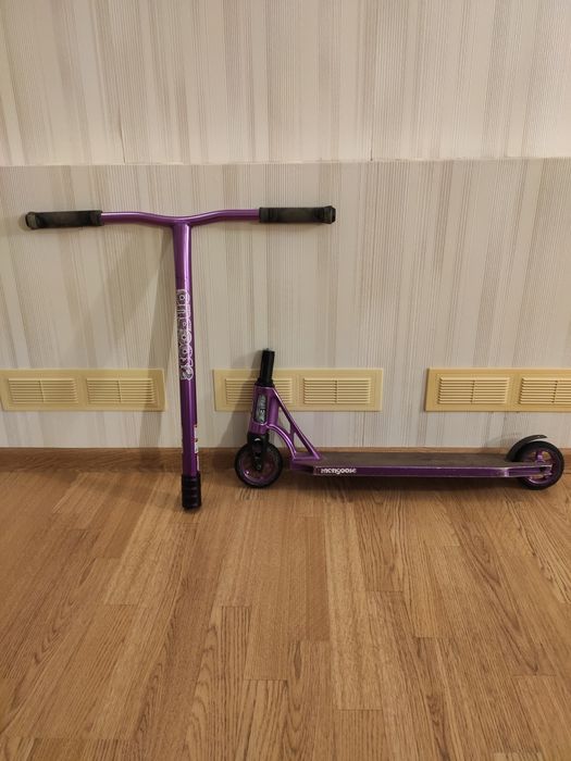 Продам трюктвий самокат