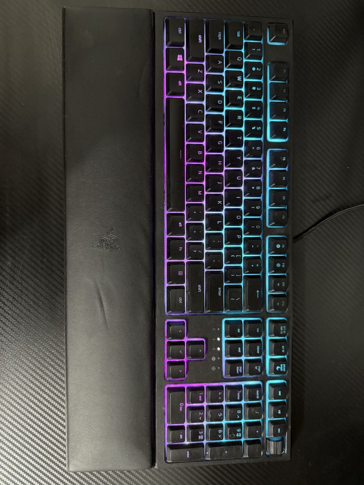 Razer oranta v2