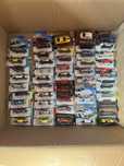 Hot wheels / majorette kolekcja calosc