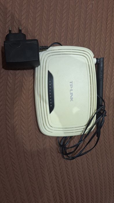Роутер Tp-link TL-WR74ON