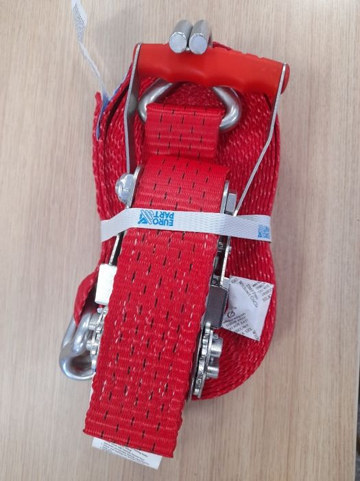 Pasy transportowe z napinaczem NOWE