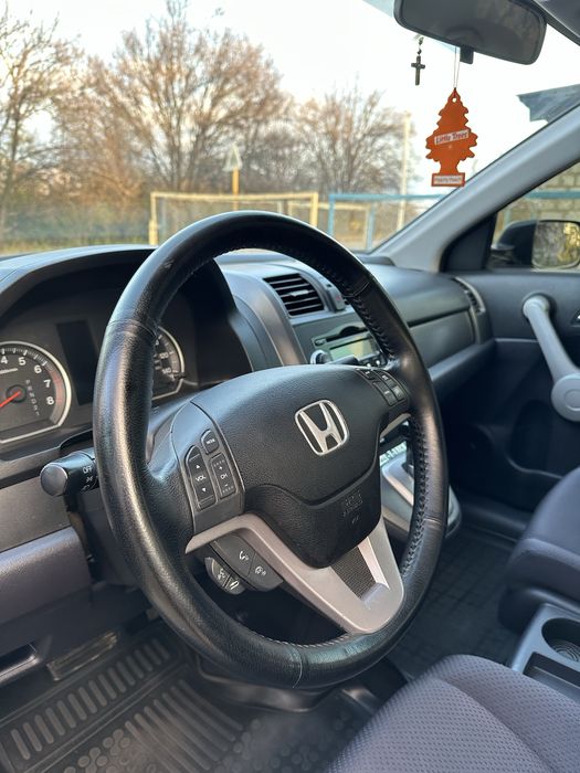 Продам Honda CR-V 2008г.  2.4 Бензин. Автомат. Полный привод.
