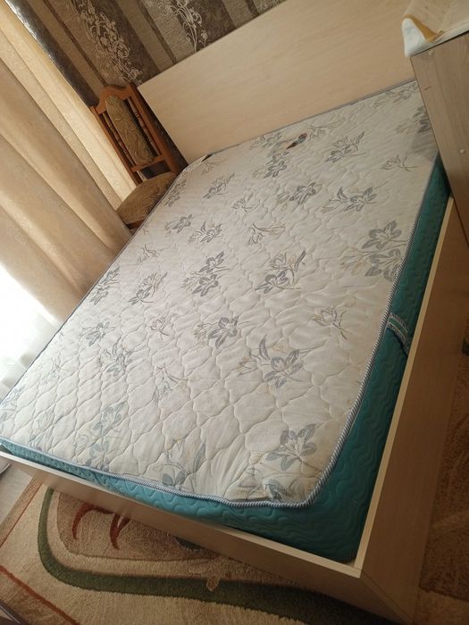 Матрац Азалія / Azalia двосторонній.