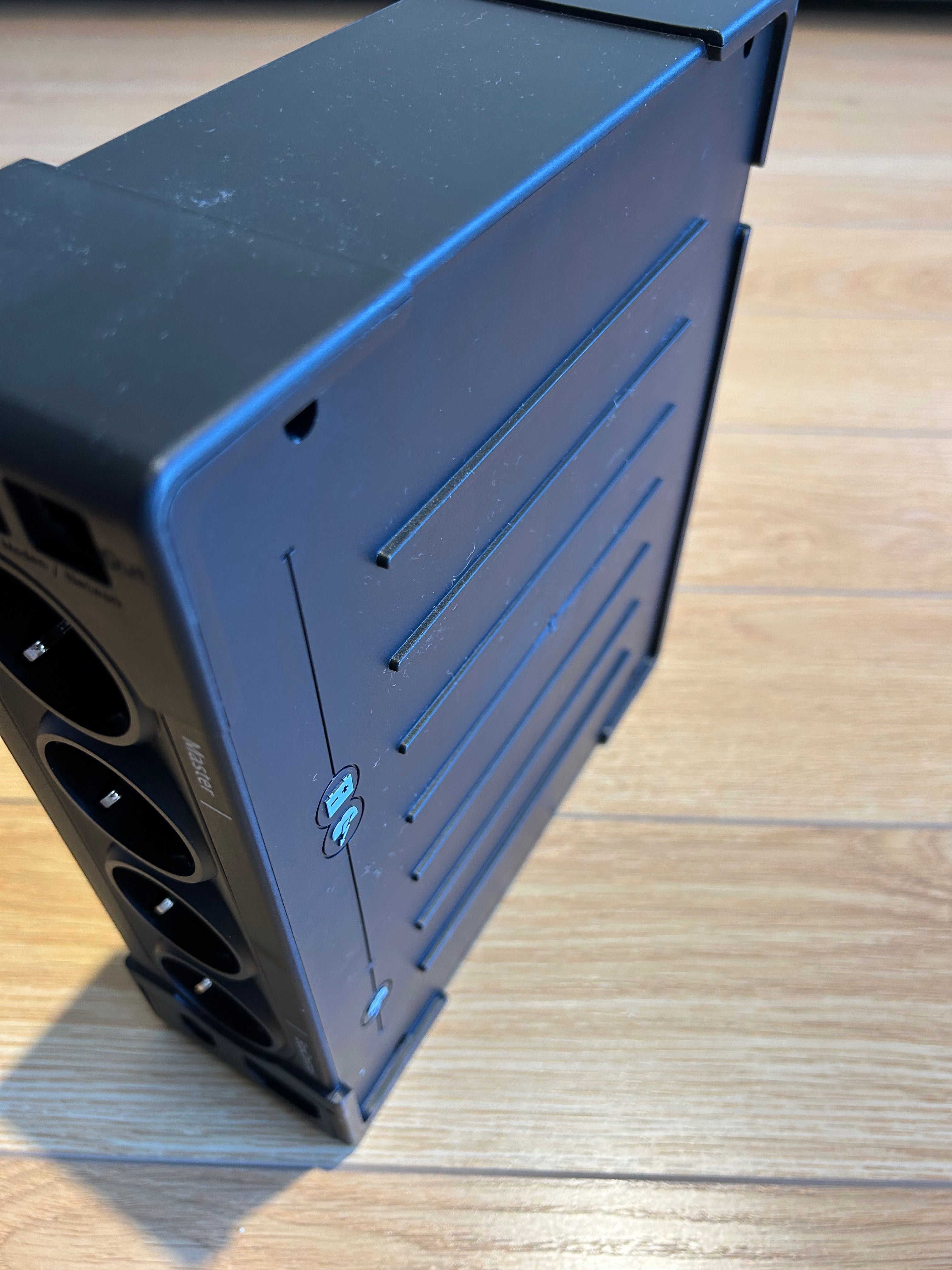 UPS EATON Ellipse ECO 800 VA – Estado Excelente - 70€