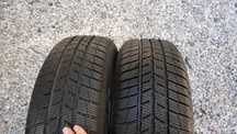 Opony zimowe Barum Polaris 5 – 205/60/R16