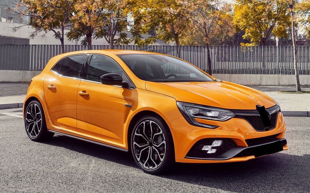 FELGI R17 5x114,3 Dacia Duster Renault Scenic 3 Renault Megane 4