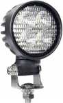 Lampa robocza LED 40W 4000lm 10/30V wtycza Deutsch 4 LED 360° Kramp
