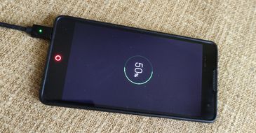 смартфон ZTE Nubia Z7max