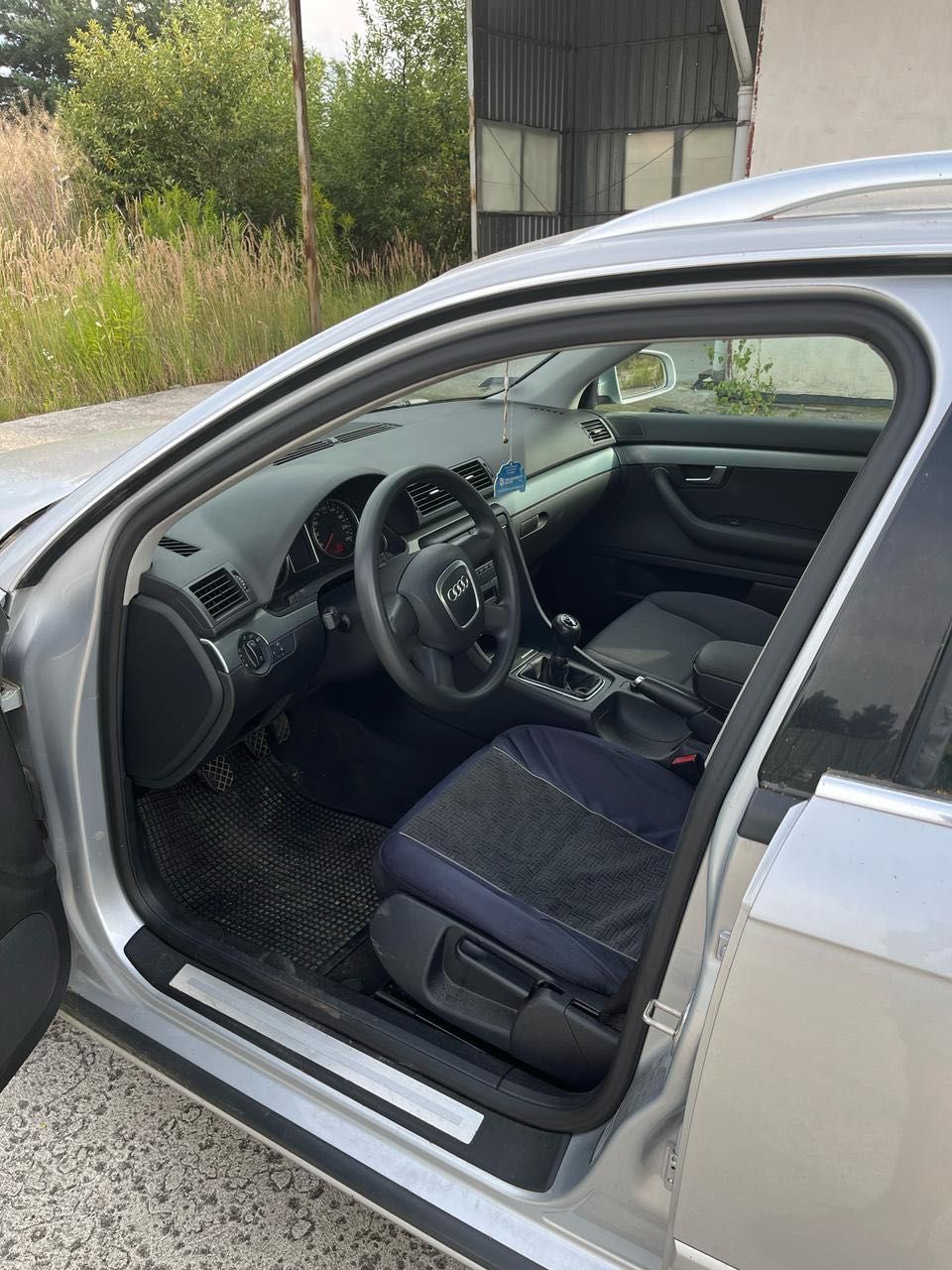 Audi A4 Zadbana!